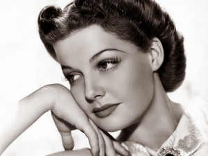 Ann Sheridan Quotes