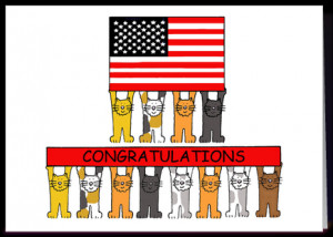 Congratulations American Citizenship Us citizen congratulations