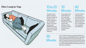The Science of the Perfect Nap The Science of the Perfect Nap The ...
