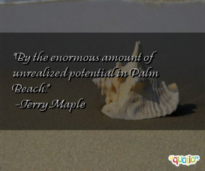Beach Quotes