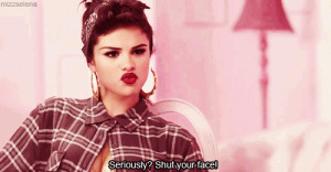 Meu:D #Selena Gomez #EMA2011 #Diva #congratulations to me #Tradução ...