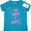 GIRLS-UNDER-ARMOUR-T-SHIRT-CUTE-SAYINGS-CHILDREN-KIDS-CLOTHES-SPORTS ...