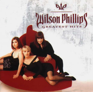 Wilson Phillips Picture Slideshow