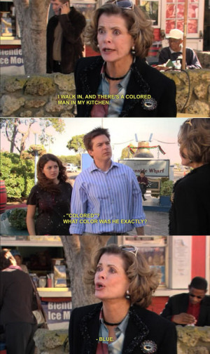 The 35 Best Lucille Bluth Quotes From 