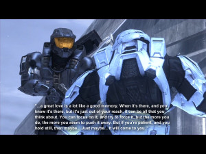 Red Vs Blue Tex Quotes