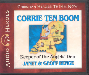 Betsie And Corrie Ten Boom...