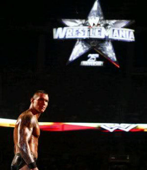 Title: ///Randy Orton New Blood Stats///