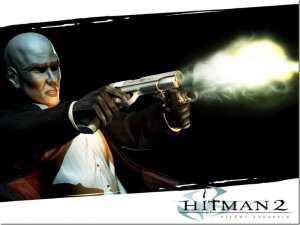 Hitman Game Wallpaper # 13 – Wallpapers with Quotes