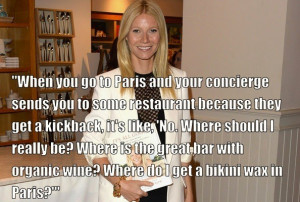 Does Gwyneth Paltrow Really Deserve to Be the Most Hated Celeb in the ...