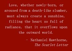 the scarlet letter | Tumblr More