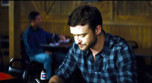 ... Next Justin Timberlake in Trouble with the Curve Movie Image #12