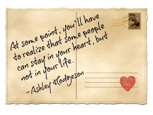 Quotes to Get You Through Divorce, a Break-Up or Heartbreak