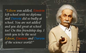 Compare with Famous Personalities