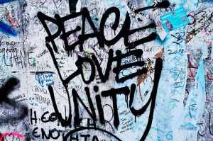 , cool, graffiti, inspiration, inspo, life, live, love, peace, quote ...