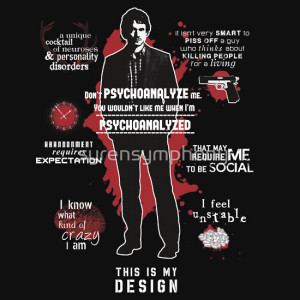 Hannibal Lecter Quotes Rude