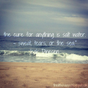 beach quotes for instagram