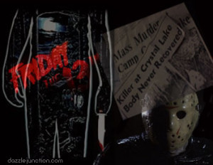 Friday the 13th Comments, Images, Graphics, Pictures for Facebook