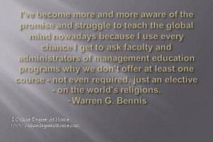 Inspirational education quotes. I've become more and more aware of the ...