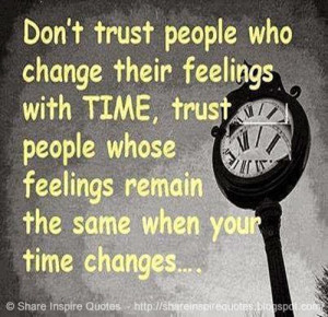 people-who-change-their-feelings-with-timetrust-people-whose-feelings ...