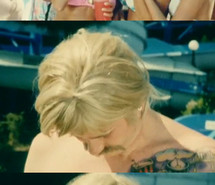 Blink 182 Boomer Tom Delonge Animated Gif 371174 On Favimcom