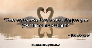 there-are-no-laws-there-are-no-rules-just-grab-your-friend-and-love ...