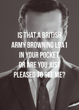 What are some of the best Jim Moriarty (Sherlock BBC UK) quote pics on ...