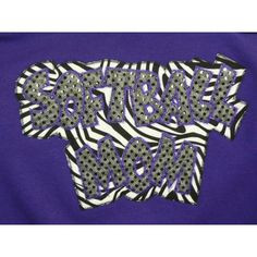 softball mom shirt ideas google search more softballcrafts stuff ...