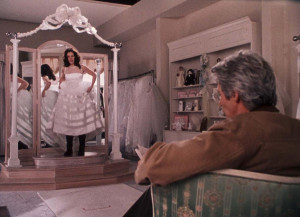 Julia Roberts, Richard Gere