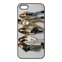 Fifth Harmony Girly Band High Quality Print Protective Rubber Case ...