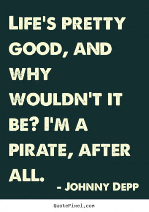 Pretty Quotes Life Is Good