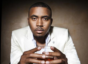 Nas shows a more mature side on his new album, 'Life is Good.'