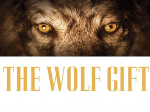 Wolf Gift' marks Anne Rice's return to the best-seller list