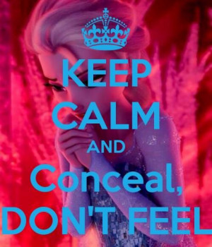 Seven Funny Frozen Quotes to Use in Your Everyday Life