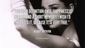 Related Pictures 30 hearty audrey hepburn quotes