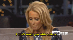 Real Housewives of Beverly Hills Quotes