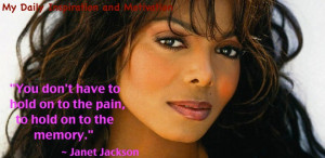 Janet Jackson Famous Quotes