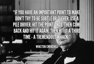 quotes about success winston churchill quotes