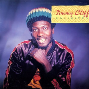 Jimmy Cliff Discography