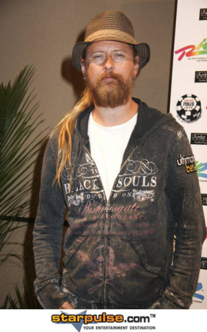 Jerry Cantrell Prn