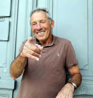 israel horovitz quotes i ve always been a fighter it s always been a ...