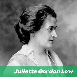 Juliette Gordon Low
