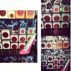 Circle E Candles now 35% off any size! We have over 20 different ...