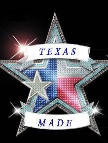 All Graphics » texas made
