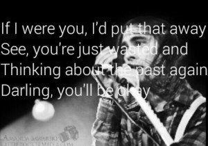 Pierce The Veil Hold On Till May