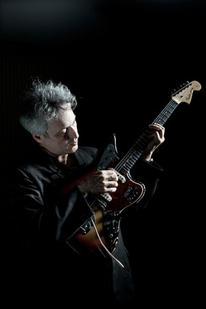 Marc Ribot Pictures