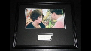 ... Bloom Signed Framed 11x14 Photo Display National Lampoon Animal House