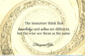 Bhagavad Gita. motivational inspirational love life quotes sayings ...