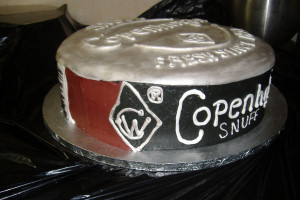 Copenhagen Snuff There Image Yet Review