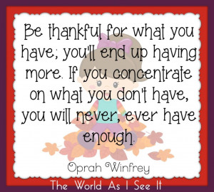 You CAN have it all. You just can't have it all at once.