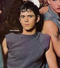 ponyboy curtis more c thomas howell howell ponyboy guys collection ...